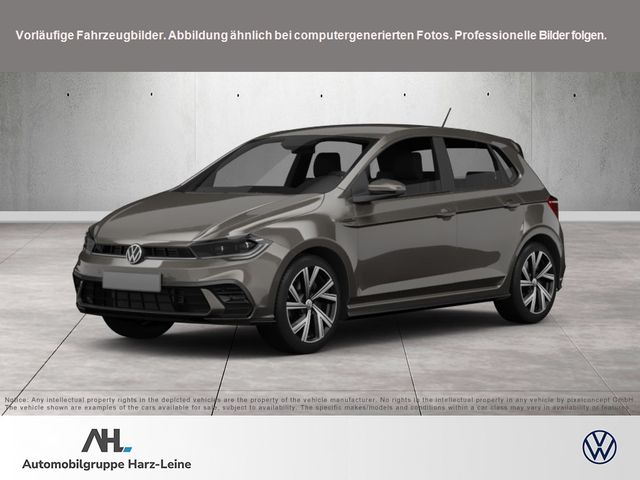 Volkswagen Polo Life 1,0 l *SHZ*KLIMA*TEMP*LICHT&SICHT-PAKE