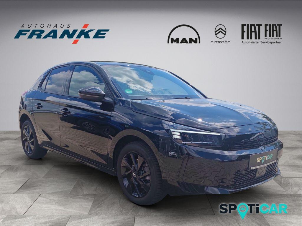 Opel Corsa 1.2 Direct Injection Turbo GS*LED*NAVI*SZH