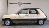 Renault R 5 48070km Erstlack,original, Rostfrei