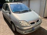 Renault Megane/Scenic TÜV 03/28!! - gebrauchte Renault Megane aus dem Jahr 2002