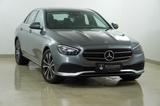 Mercedes-Benz E 300 e Avantgarde Kamera MBUX DAB Teilleder - gebrauchte Mercedes-Benz E 300 aus dem Jahr 2020