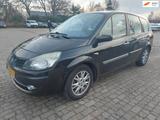 Renault Grand Scenic 1.6i-16V Sélection Business 7p. 82k - gebrauchte Renault Grand Scenic aus dem Jahr 2009