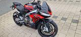Aprilia Tuono 660 Factory - APRILIA TUONO 660 FACTORY