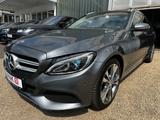Mercedes-Benz C 350 C -Klasse T-Modell C 350 T e - gebrauchte Mercedes-Benz C 350 aus dem Jahr 2016