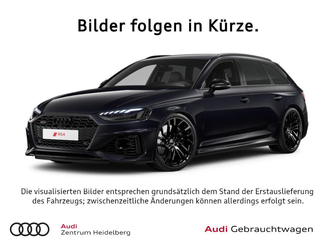 Audi RS 4 Avant 331 KW 450 PS tiptronic