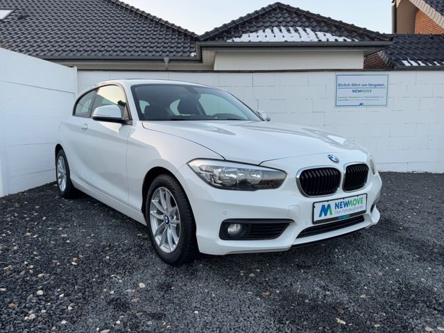 BMW 118i Auto. Advantage Bluetooth PDC Tempo. BC