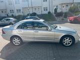 Mercedes-Benz Mercedes, C-Klasse, 270 cdi - Mercedes-Benz 270 Gebrauchtwagen