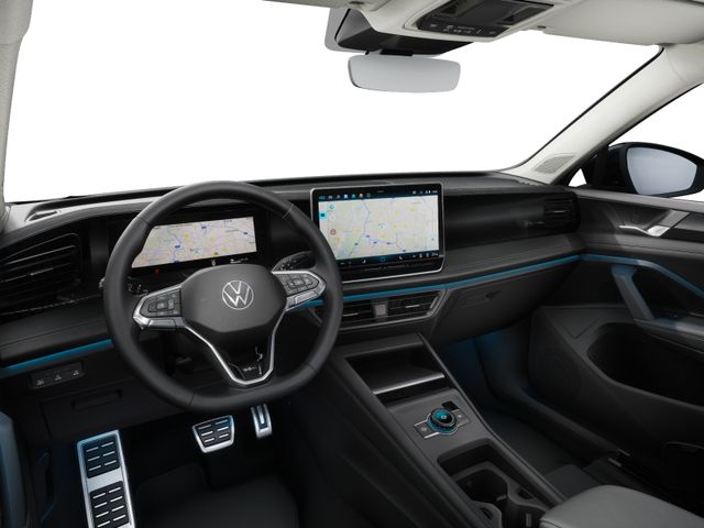 Tiguan Goal 1.5 eTSI DSG AHK LED NAVI KAM