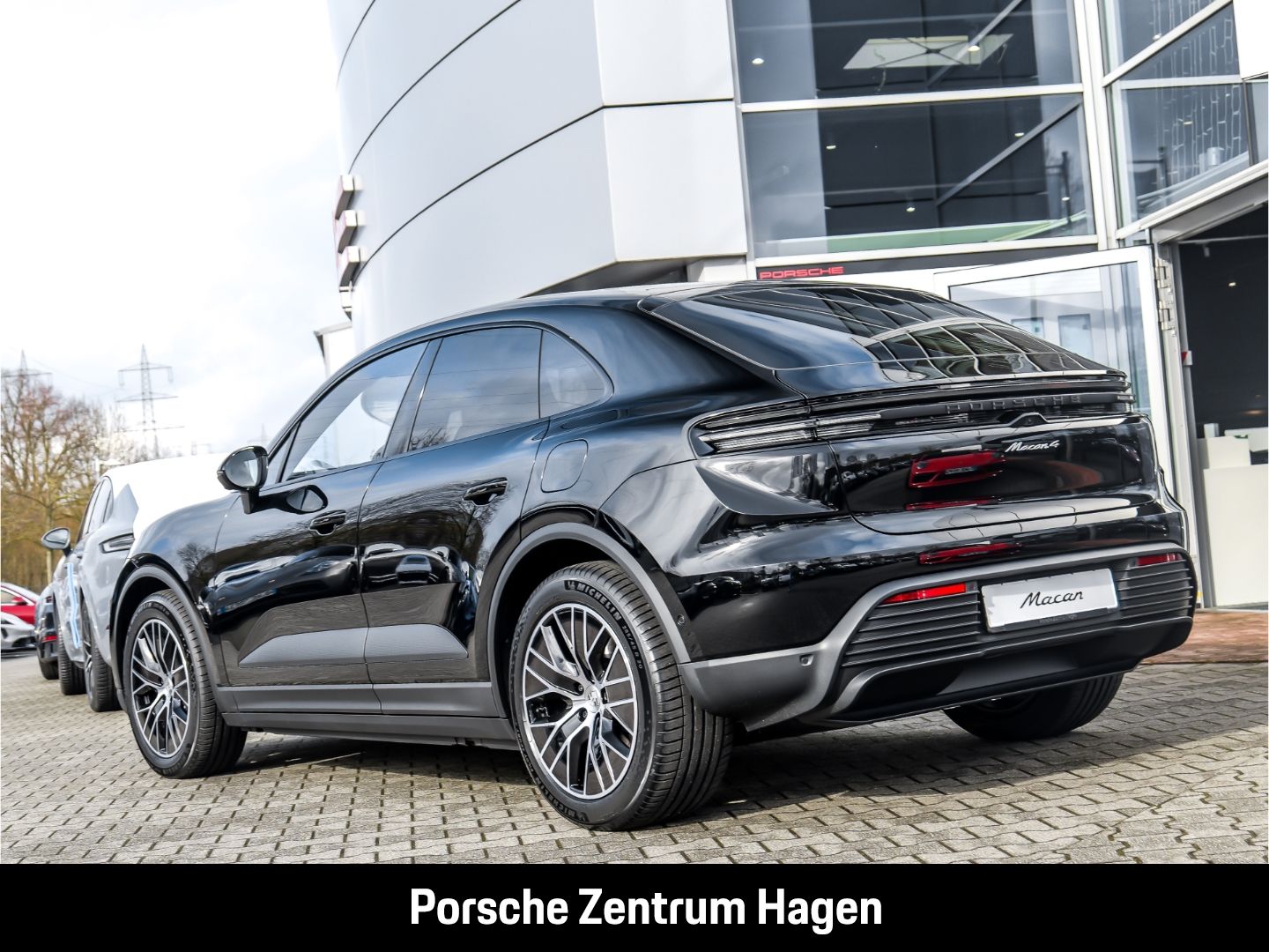 Porsche Macan - Bild 3