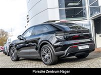 Porsche Macan - Vorschau Bild 3