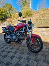 Ducati Monster 800 - 2005 - ca. 26.500 km - DUCATI 500