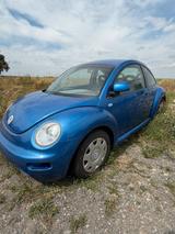 Volkswagen Vw beetle Auto 2.0 Benzin - Volkswagen Beetle in Leipzig
