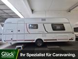 Dethleffs CAMPER 530 FSK  - Dethleffs 530