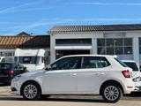 Skoda Fabia Ambition*AUTOMATIK*GARANTIE* - Skoda Fabia mit Benzin-Antrieb: Limousine