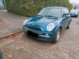 MINI Mini One R50 - MINI ONE aus 2001