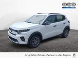 Citroën C3 1.2 Turbo 100 PLUS KLIMA PDC SHZ LED - Citroën C3 Tageszulassungen