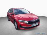 Skoda Octavia Combi Selection 1,5 TSI e-Tec DSG *AHK*L - Skoda Octavia: Rot