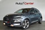 Hyundai Kona Style 4WD*2.Hand*Automatik*Navi*Kamera* - Hyundai KONA in Wuppertal