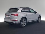 Audi Q5 40 TDI quattro S line AHK MATRIX-LED ACC SHZ - Audi Q5 in Duisburg