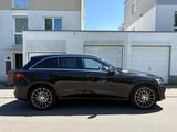 Mercedes-Benz GLC 250 4MATIC*AMG*DIST*PANO*AHK*360*SOUND - Mercedes-Benz GLC 250 Gebrauchtwagen in Stuttgart