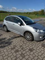 Citroën C3 exclusive Automatik 12/2014 - Citroën C3 von privat