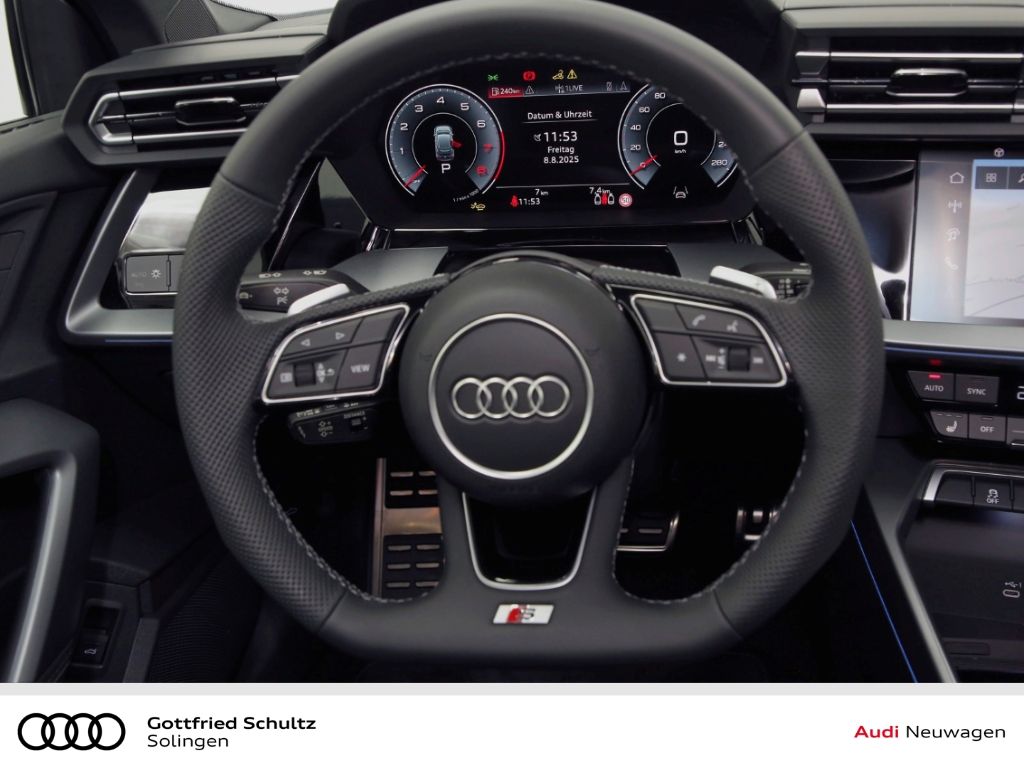 Audi A3 - Bild 15