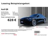 Audi Q8 45 TDI qu. tiptronic *MATRIX*HuD*AHK*LUFT* - Audi Q8: Leasing