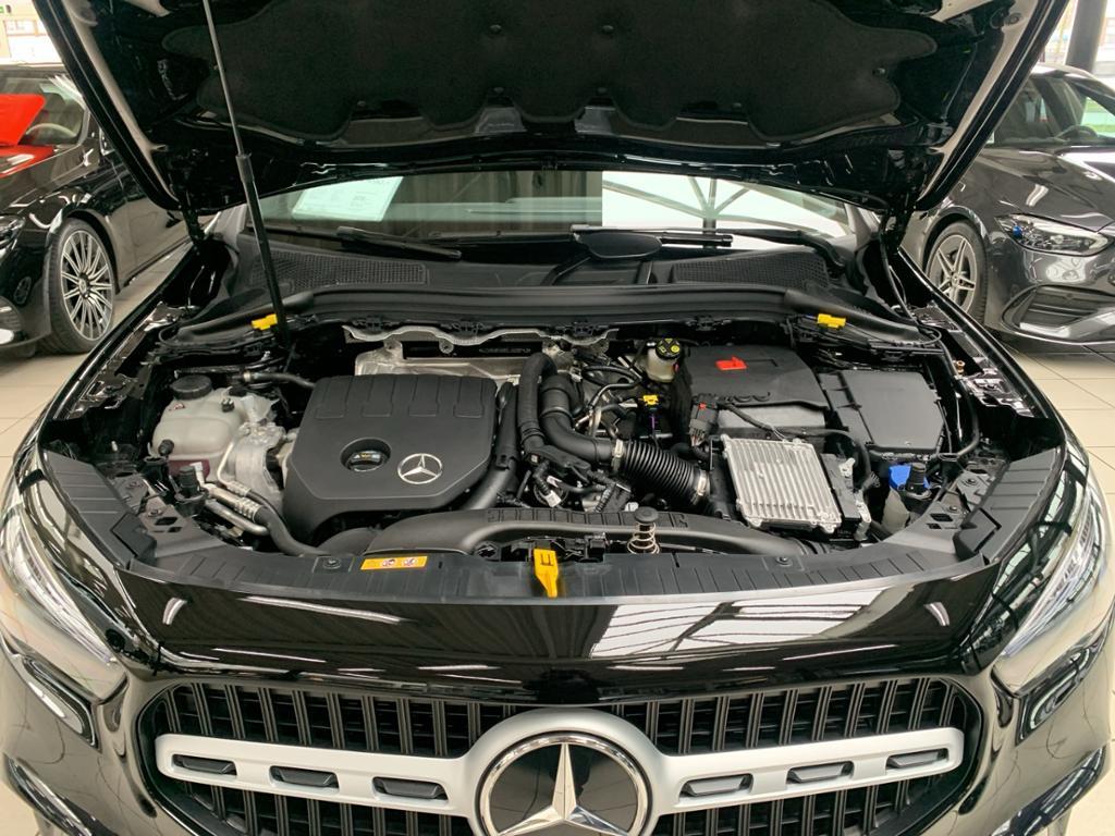 Mercedes-Benz GLA ADV AHK LED SPUR SHZ DCT KAMERA NAVI, миниатюра 21