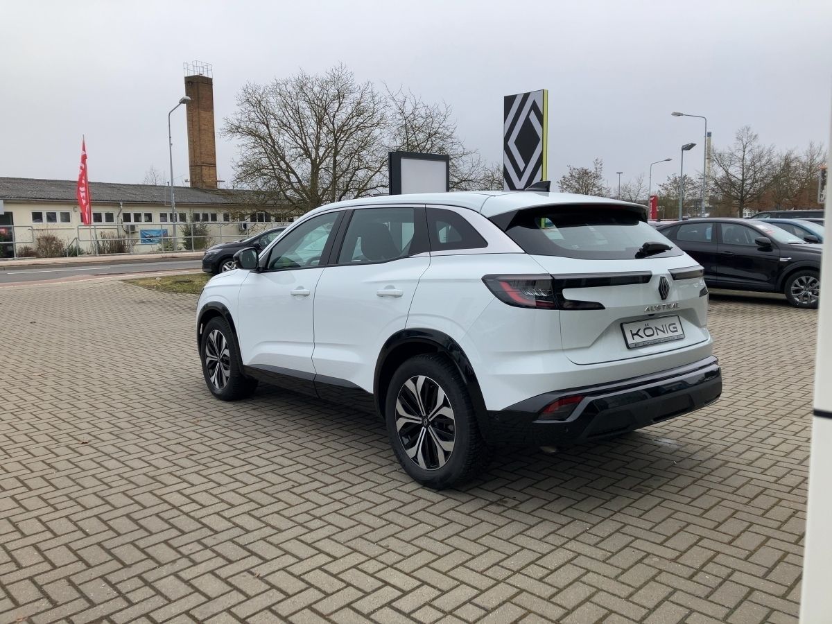 Renault Austral - Bild 3