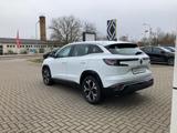 Renault Austral Evolution Mild - weiße Renault Austral