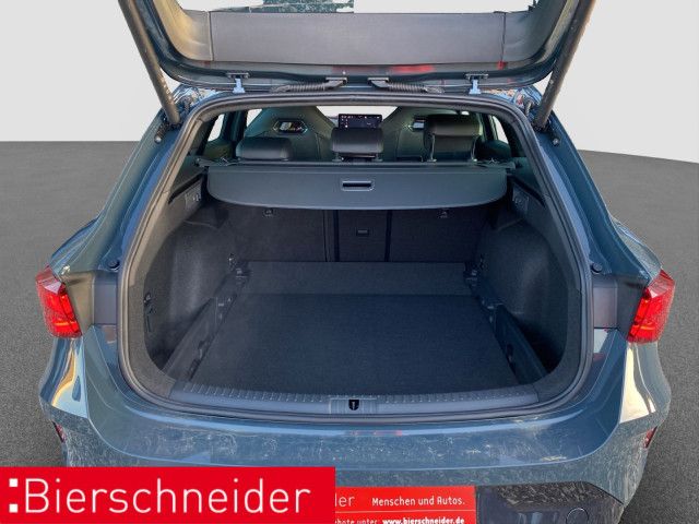 Cupra Leon - Bild 19