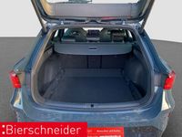 Cupra Leon - Vorschau Bild 19