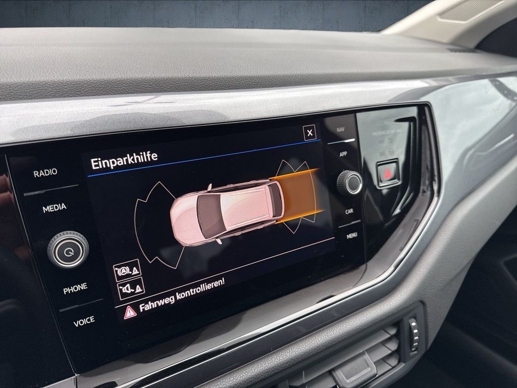 Volkswagen Taigo - Bild 18