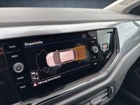 Volkswagen Taigo - Vorschau Bild 18