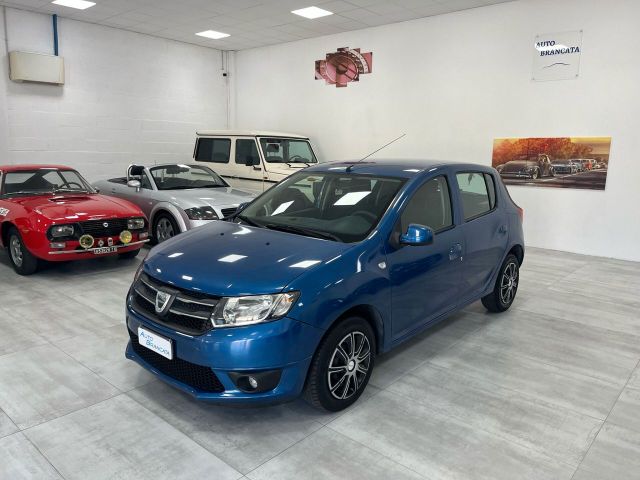 Dacia Sandero 1.2 Laureate Gpl 75cv