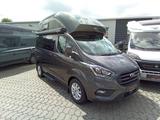 Ford Nugget Transit Custom  185PS*Aut*ACC*Xenon*Solar - Angebote