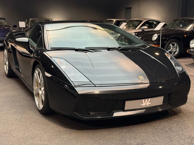 Lamborghini Gallardo 5.0
