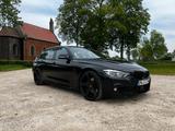 BMW 325d Touring M-Paket - BMW 325 aus 2016