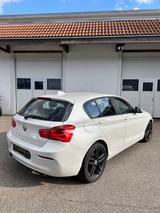BMW 116i Edition M Sport Shadow Edition M Sport ... - BMW 116: M Sport