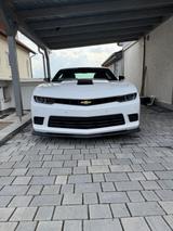 Chevrolet Reparierter Schaden aus 2014 ,Camaro 6.2 V8 AT - - Chevrolet Camaro: 6.2
