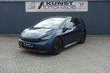 Cupra Born 150 kW - blaue Cupra Born