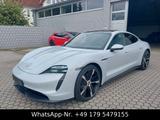 Porsche Taycan, Performancebatterie+, Panorama, Voll,... - Porsche Taycan
