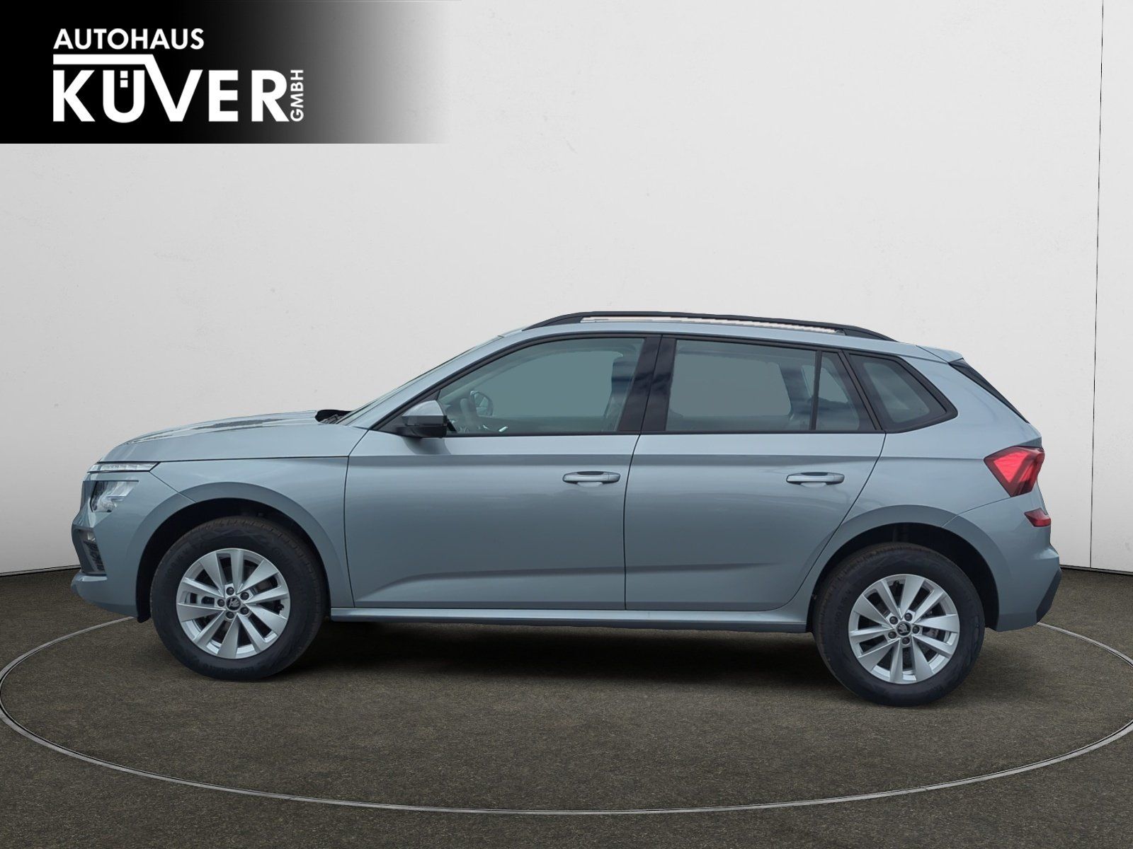 Skoda Kamiq Selection 1.0 TSI DSG ACC*AHK*LED*PDC*SHZ* imagem 3