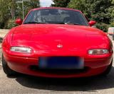 Mazda MX 5 (Oldtimer 36 Jahre ( 96000) - Mazda Gebrauchtwagen von 1990