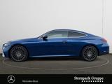 Mercedes-Benz CLE 300 4M AMG Coupé Pano+Memory+Keyless+PreSafe - Mercedes-Benz CLE 300 Gebrauchtwagen