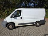 Peugeot Boxer - gebrauchte Peugeot Boxer aus dem Jahr 2010