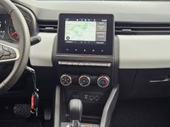 Fahrzeugabbildung Clio V Evolution 1.0 TCe 90 EU6d Navi, Rückfahrk