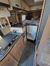 Pössl Summit 640 - Wohnwagen & Wohnmobile in Bonn