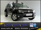 Dacia Duster 1,6 4x4 Prestige Leder Sitzheiz Tempomat  - Dacia Duster: 4.4