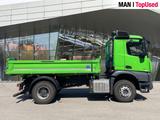 Mercedes-Benz AROCS 1848 K 4X2,Meiller3-SK,AHK,Navi,Klima - Offers